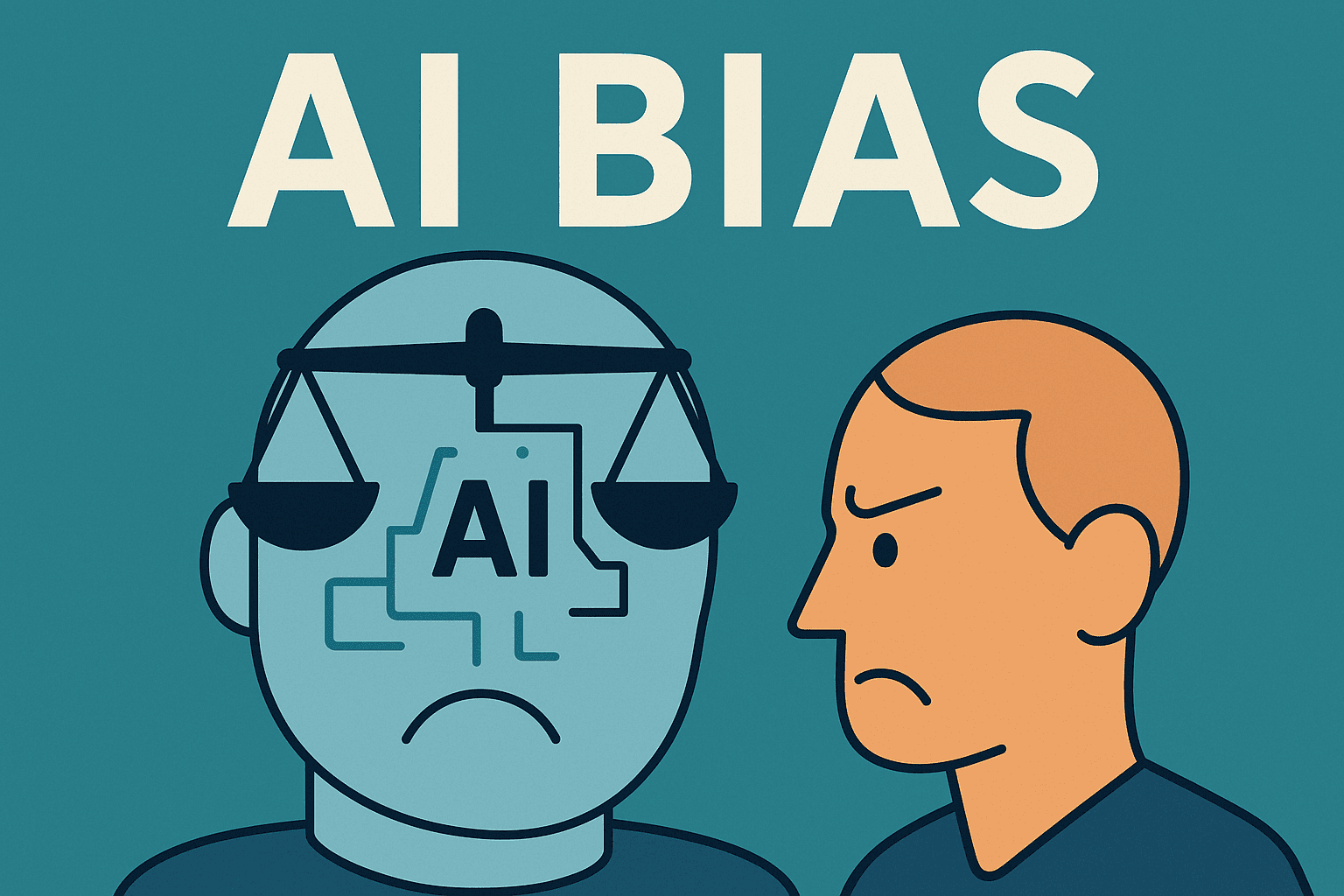 The Ghost in the Code: A Definitive Guide to Mitigating AI Bias for Tech Teams
